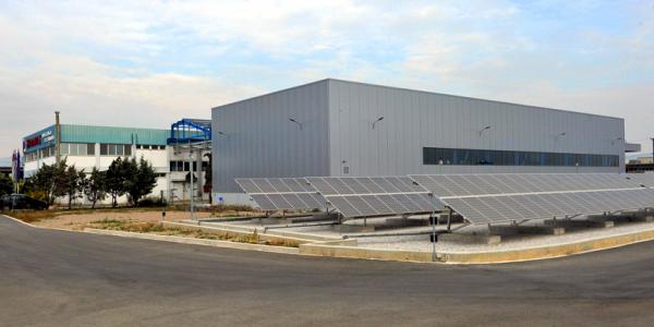 SIFARAS development with respect to nature - Reducing environmental footprint