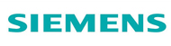 Siemens logo - Link to Siemens's web site